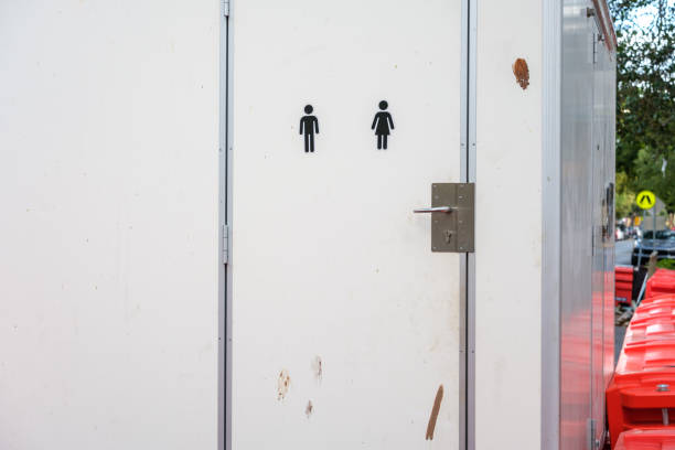 Portable Toilet Options We Offer in Tecumseh, NE