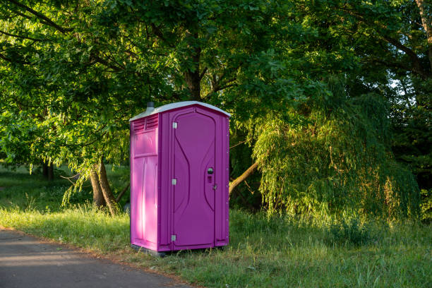 Portable restroom solutions in Tecumseh, NE